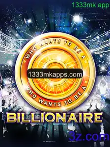 Billionaire: Imersão no Mundo do Empreendedorismo Digital com 1333mk App