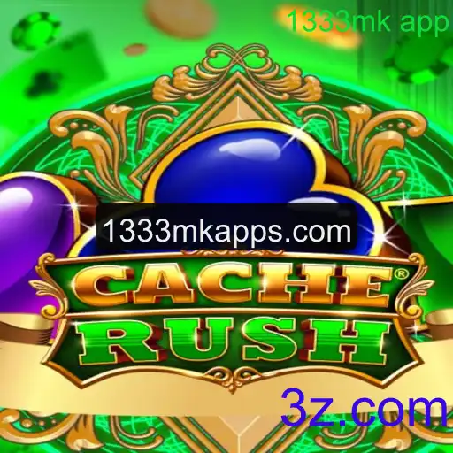 CacheRush: O Jogo que Está Conquistando o Mundo dos Apps