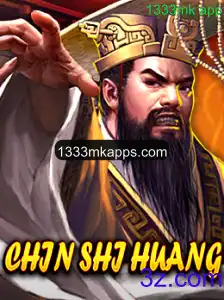 Descubra ChinShiHuang e a Inovadora Plataforma 1333mk app