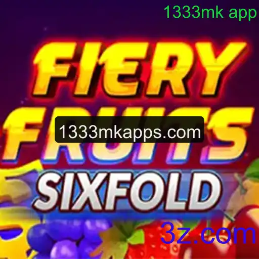 FieryFruitsSixFold: Um Novo Jogo Revolucionário no Universo de Apps