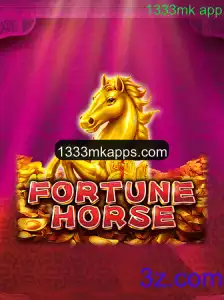 Descubra o Fascinante Mundo de FortuneHorse: Um Guia Completo