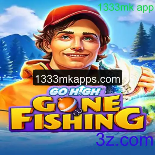 Descubra o Mundo de Aventura com GoHighGoneFishing e o app 1333mk