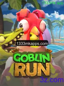 GoblinRun: A Aventura de Corrida Que Está Transformando o Mundo dos Apps