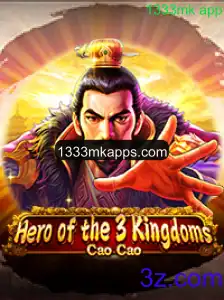 Explorando o Universo de Heroofthe3KingdomsCaoCao: Um Mergulho na História e Estratégia