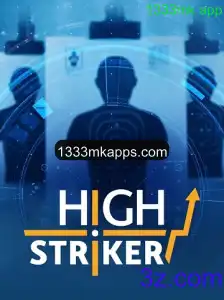Desvendando o Universo de HighStriker e a Revolução do 1333mk App