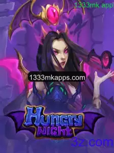 Descubra o Inovador Jogo HungryNight