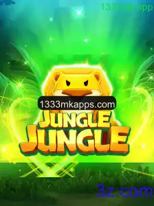 Descubra o Mundo de Aventura em JungleJungle: O Jogo que Redefine Estratégia e Diversão