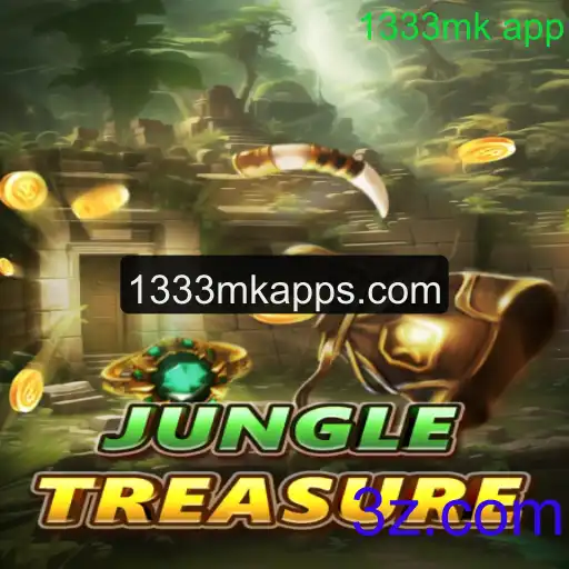Descubra o Mundo de Aventuras em JungleTreasure