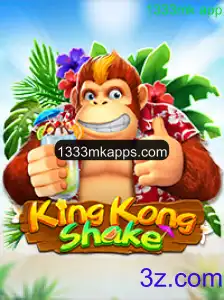 Descubra o Fascinante Mundo do KingKongShake: Inovação e Aventura no Universo dos Games