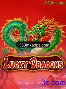 Explorando LuckyDragons: O Novo Fenômeno dos Jogos Móveis com o 1333mk App