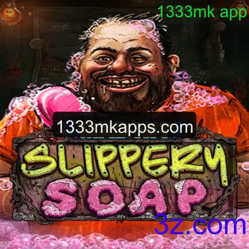 Descubra o Mundo Envolvente do Jogo MadHitSlipperySoap