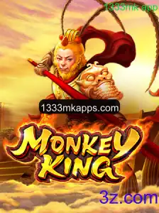 Explorando o Universo de MonkeyKing: Um Guia Completo para 1333mk App