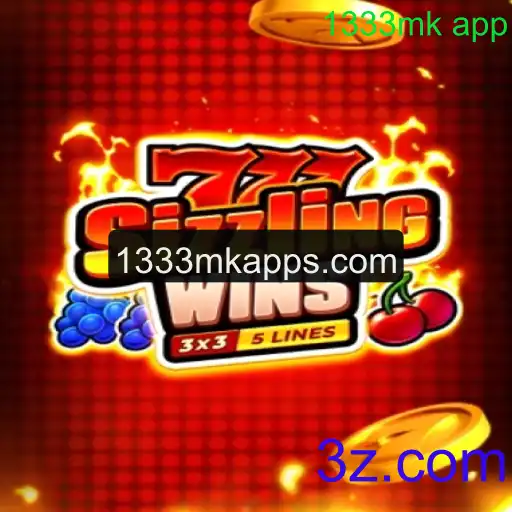 Descubra os Segredos do Empolgante Jogo 777sizzlingwins no 1333mk App