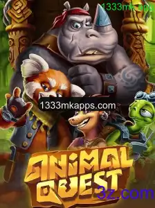 Explorando o Mundo de AnimalQuest: O Jogo que Transforma a Natureza em Aventura Virtual