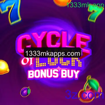 Explorando o Mundo de CycleofLuckBonusBuy: Uma Aventura no Jogo Digital