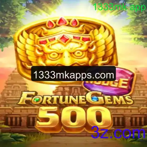 FortuneGems500: O Novo Fenômeno dos Jogos Digitais