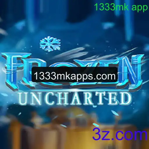 Descobrindo FrozenUncharted: O Novo Horizonte dos Jogos Digitais