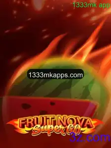 Explorando FruitNovaSuper60: Um Excitante Jogo de Cassino Online