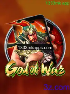 GodofWarM: A Nova Era dos Jogos de Ação