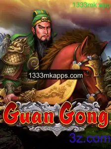 Descubra o Fascinante Mundo de GuanGong