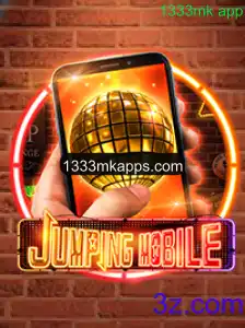 Explorando o Universo de Jumpingmobile: O Jogo Inovador que Está Transformando o Mercado de Apps