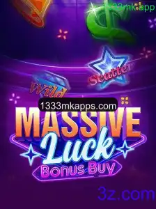 Explorando o universo do MassiveLuckBonusBuy: uma imersão no jogo e na tendência 1333mk app