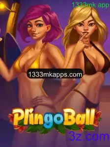 Descubra Plingoball: O Jogo Inovador da Temporada