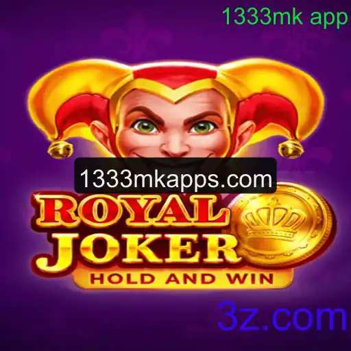 RoyalJoker: Descubra o Emocionante Jogo e Suas Regras Exclusivas