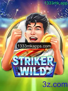 Descubra o Mundo de StrikerWILD: Jogo Inovador que Conquista Ga