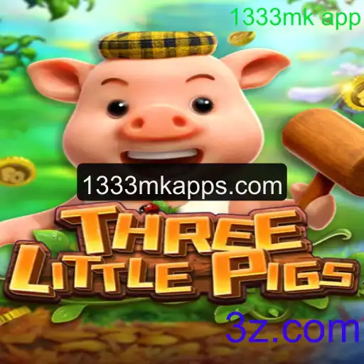 THREELITTLEPIGS: Um Olhar Detalhado sobre o Novo Jogo