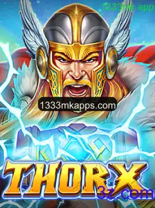 Explorando ThorX: O Jogo Que Combina Estratégia e Aventura