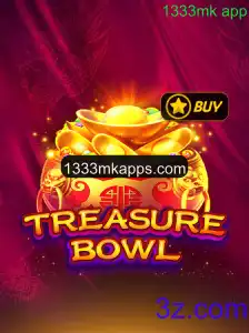 Introdução ao Mundo de TreasureBowl: Um Novo Jogo de Aventura