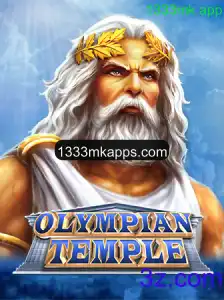 Explorando o Jogo OlympianTemple: Misticismo e Estratégia no Universo 1333mk App