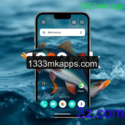 Pesca online