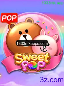 Explorando o Mundo Encantado de SweetPOP