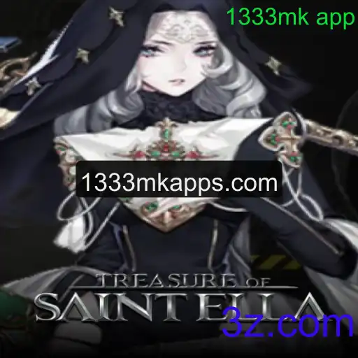Descubra o Fascinante Mundo de TreasureofSaintElla