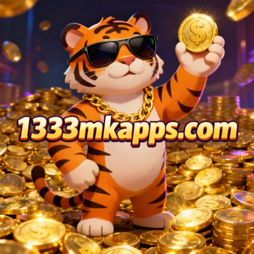1333mk app Logo