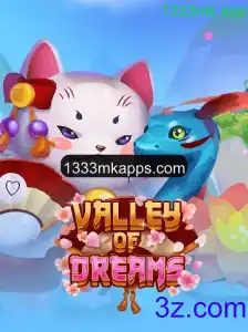 Desvendando o Fascinante Mundo de ValleyofDreams