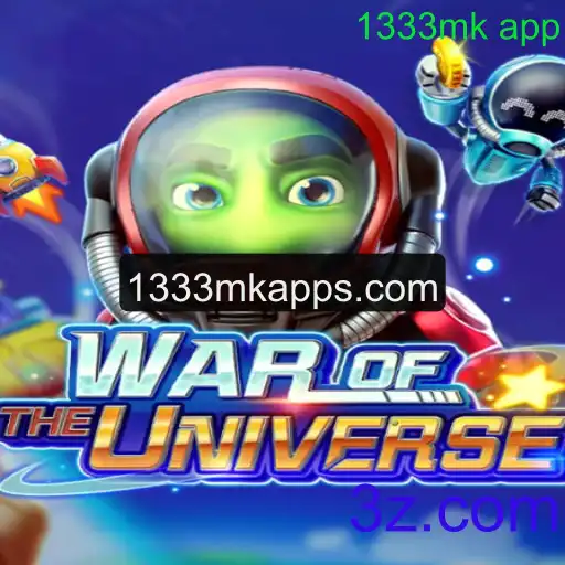 Descobrindo o Universo de WAROFTHEUNIVERSE: Uma Jornada Inovadora no Mundo dos Jogos