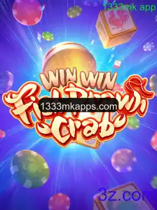 Descubra o Fascinante Mundo do WinWinFishPrawnCrab e o 1333mk App