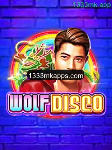 Descubra WolfDisco: Uma Aventura Única no Mundo dos Games